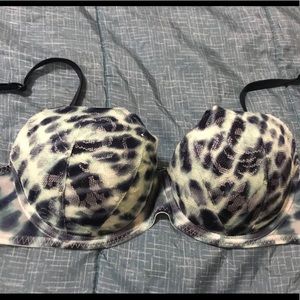 PINK Victoria's Secret Intimates & Sleepwear - VS Pink blue date push up PINK Victoria's Secret Intimates & Sleepwear - VS Pink blue date push up
